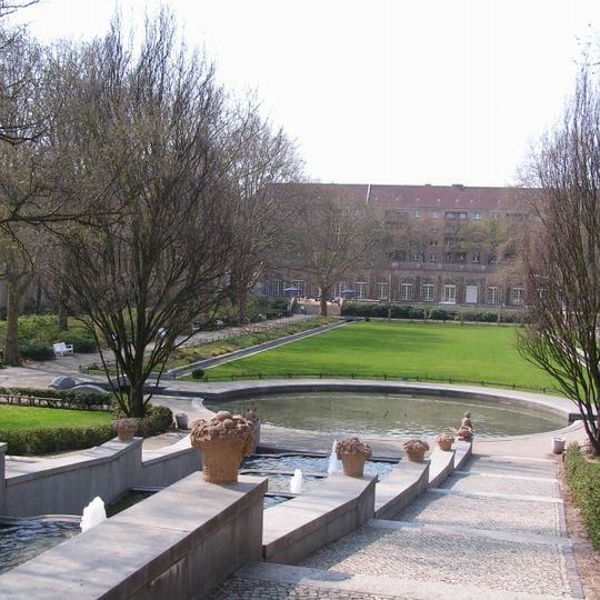 Körnerpark