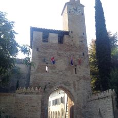 Castello Torre Nord