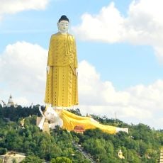 Laykyun Sekkya