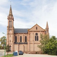 Église Notre-Dame-de-l'Assomption de Montbeton