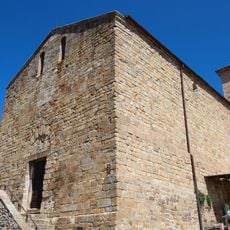 Church Santissima Concezione