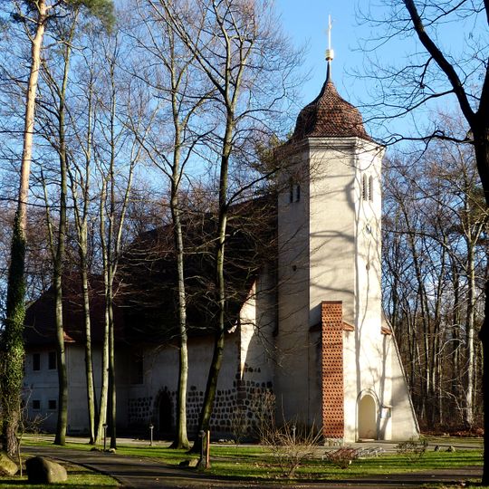 Auferstehungskirche Spremberg