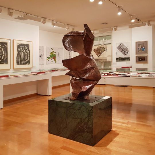 Benaki Museum - The Ghika Gallery