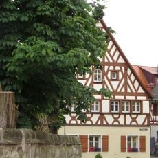 Wohnhaus in Hersbruck