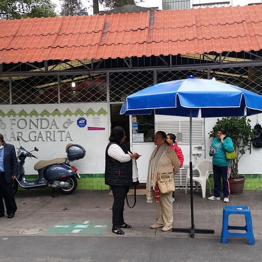 Fonda Margarita