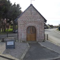 Chapelle de l'Immaculée-Conception de Saint-Venant
