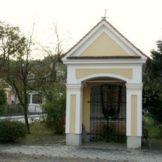 Flur-/Wegkapelle