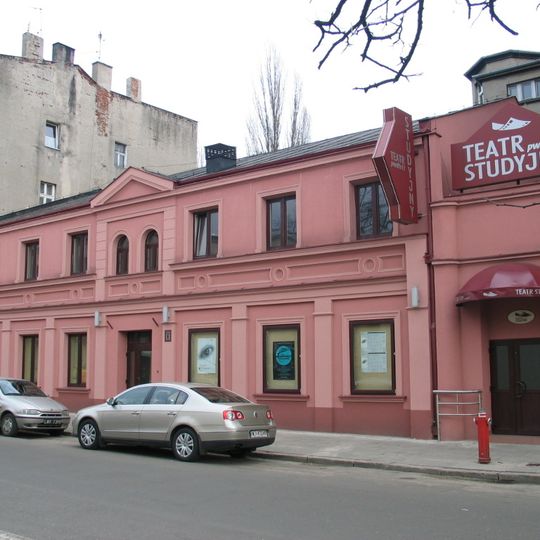 Teatr Studyjny