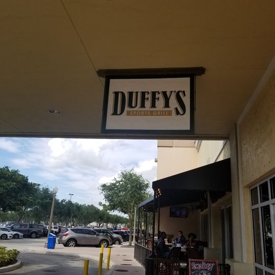 Duffy's Sports Grill