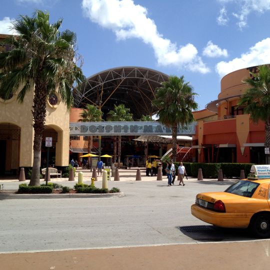 Dolphin Mall