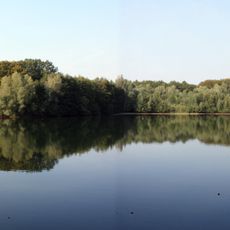 Baggersee Greffener Mark