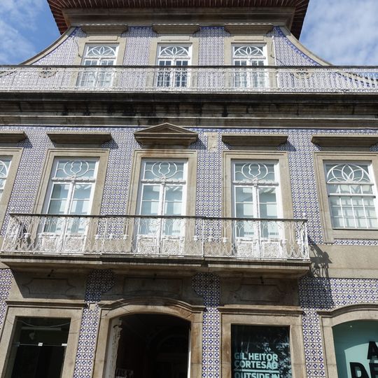 Palacete do Barão de Trovisqueira