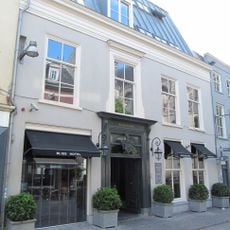 Torenstraat 9, Breda