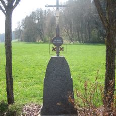 Wegkreuz