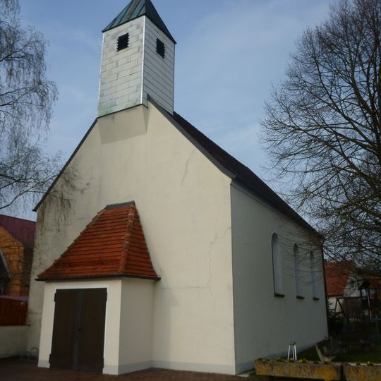 Sieben Schmerzen Mariens