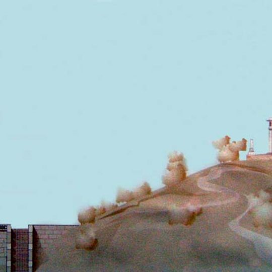 Часовня в посёлке Нижние Вязовые