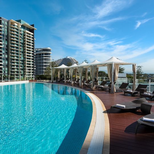 Sofitel Gold Coast Broadbeach