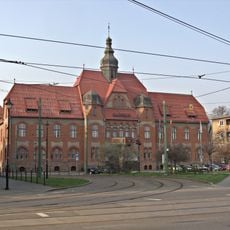 Vítkovická radnice