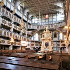 Peace Church in Jawor