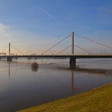 Leverkusen Bridge
