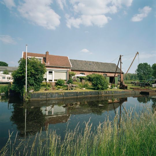 Scheepswerf Wolthuis