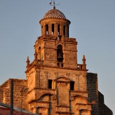 Iglesia de San Juan de los Caballeros