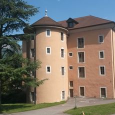 Grand séminaire d'Annecy