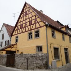 Wohnhaus