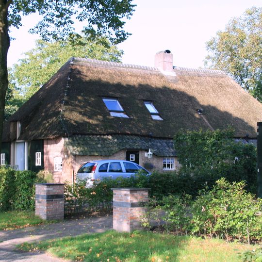 Spurkstraat 49, Den Dungen