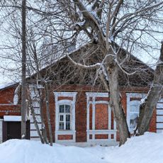 Жилой дом (Гусь-Хрустальный)