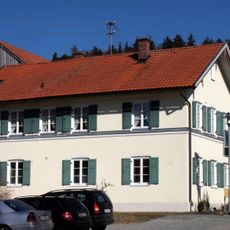 Ehemals Dorfschule