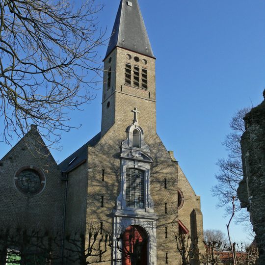 Sint-Pietersbandenkerk