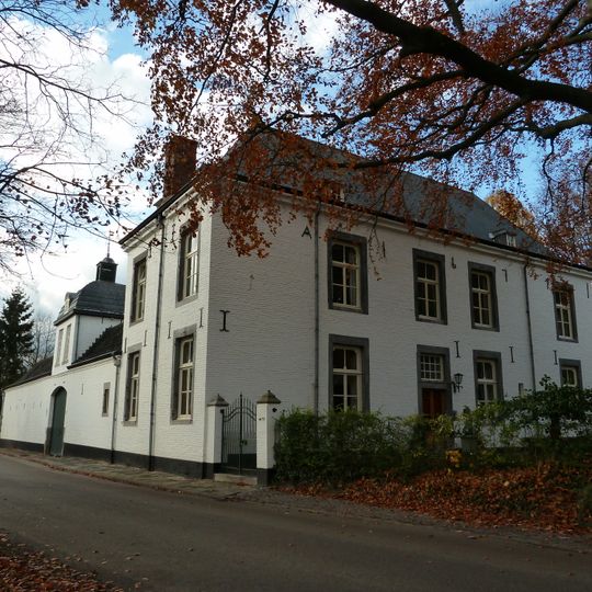 Kasteel Nierhoven
