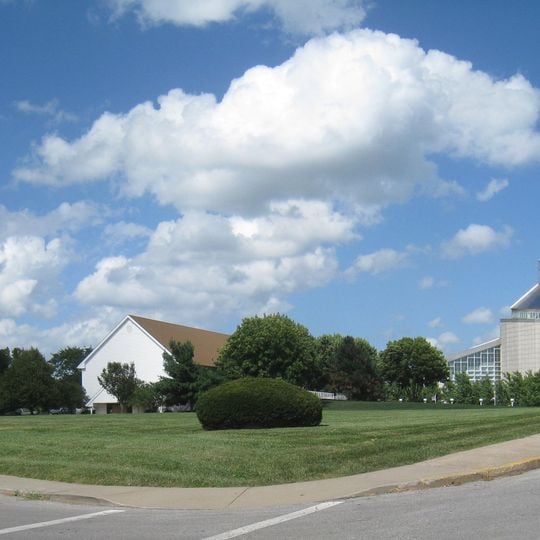 Templo de Independence