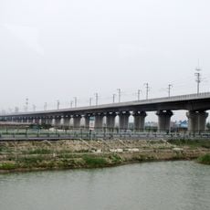 天津特大橋