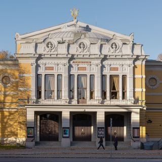 Gävle Theatre