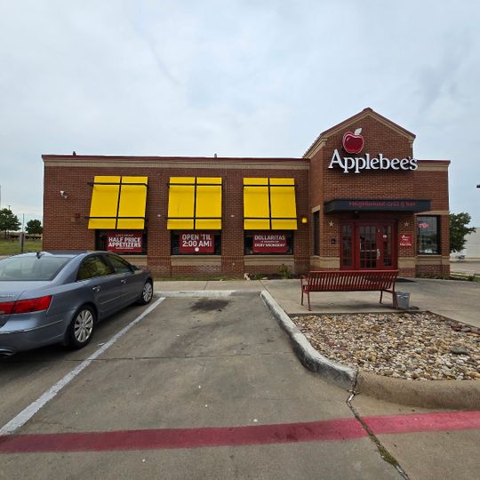 Applebee's