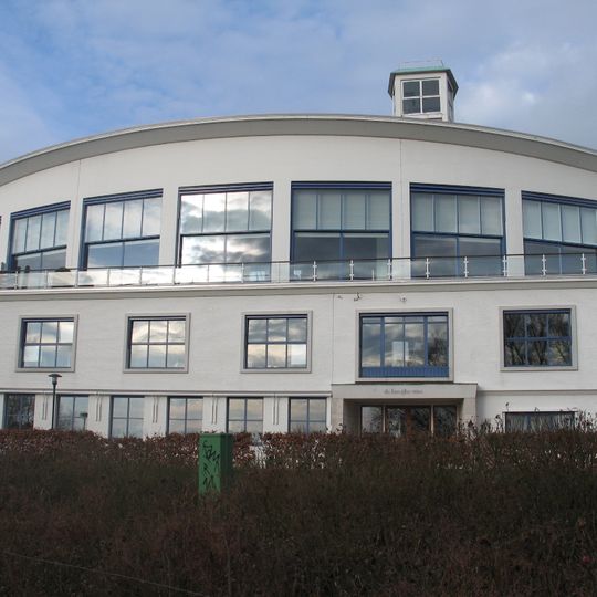 Laboratorium voor Landmeetkunde