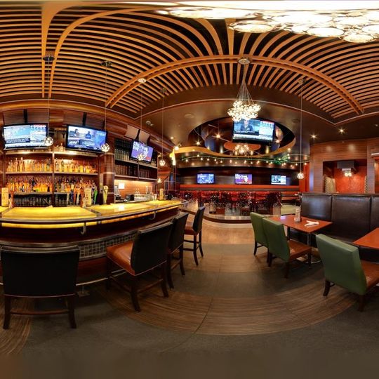 The Pickle Barrel