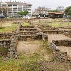 Vil·la romana de la Llosa