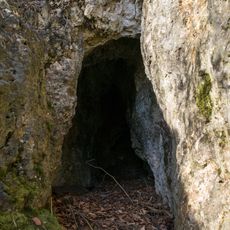Cultural heritage D-3-6536-0043 in Illschwang