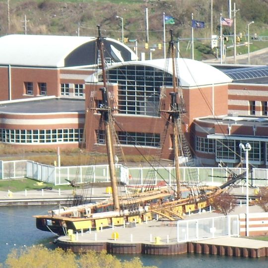 Musée maritime d'Érié