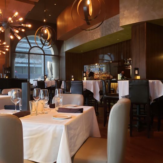 Perry's Steakhouse