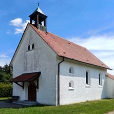 Maria-Hilf-Kapelle
