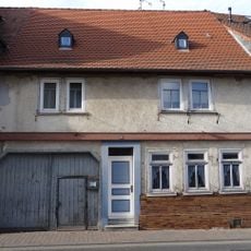 Haus Griedeler Straße 24