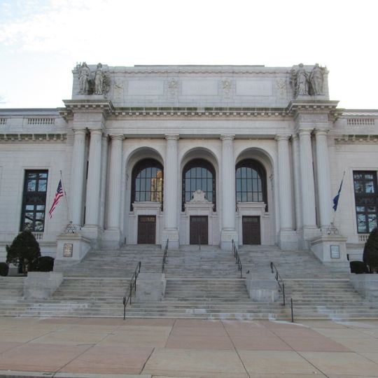 Connecticut Supreme Court