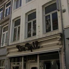 Spilstraat 11, Maastricht