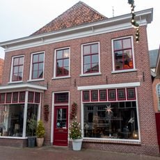 Grotestraat 15, Ootmarsum