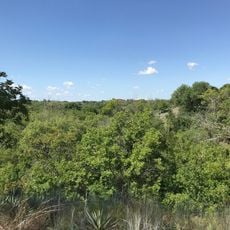 Fort Worth Nature Center and Refuge