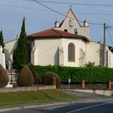 Chapelle de Montauriol